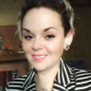 Meet your Posher, April